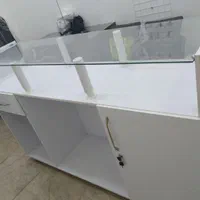 کانتر و کتابخانه مغازه|فروشگاه و مغازه|تهران, ستارخان|دیوار
