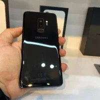 SAMSUNG S9+