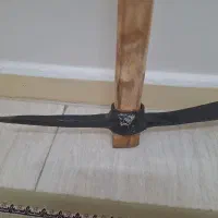 کلنگ فولادی نو نو|مصالح و تجهیزات ساختمان|تهران, شمشیری|دیوار