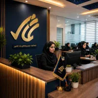 کالسنتر،پشتیبانی واحدآزمون مجموعه کنکوری شماتیک