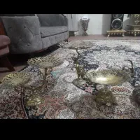 سرویس پزیرایی برنز