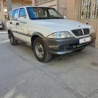 موسو چهار سیلندر