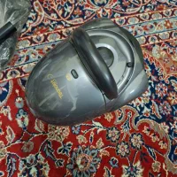 جاروبرقی ماشین