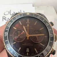 ساعت امگا سی مستر omega sea master|ساعت|مبارکه, |دیوار