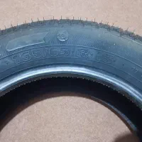 لاستیک کویر پراید سایز 165/65R13