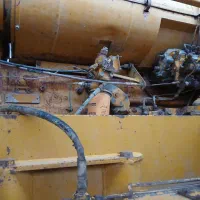 گریدر فان|خودرو سنگین|تهران, سلسبیل شمالی|دیوار