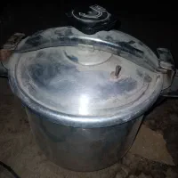 زودپز|ظروف پخت‌وپز|مشهد, الهیه|دیوار