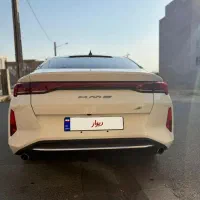 کی‌ام‌سی J7، مدل ۱۴۰۳|خودرو سواری و وانت|فردیس, قریشی|دیوار