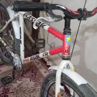 دوچرخه آساک ۲۶