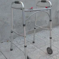 واکر در حد نو