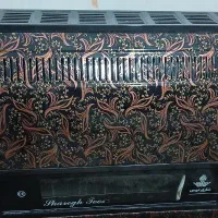 بخاری شارق توس۱۴۰۰۰