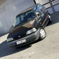 پرابد هاچبک|خودرو سواری و وانت|تبریز, |دیوار