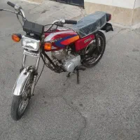 موتور سیکلت|موتورسیکلت|فردیس, شهرک ناز|دیوار