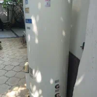 آبگرمکن گازی ایستاده|آبگرمکن، پکیج، شوفاژ|صومعه‌سرا, |دیوار