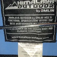 کاپشن کورتکس هیمالیا|کوهنوردی و کمپینگ|سراب, |دیوار