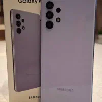 گوشی a32