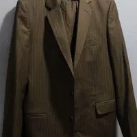 کت شلوار مردانه