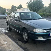 پرشیا مدل ۹۶