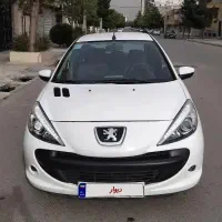 دریچه گاز سیمی  تک برگ سند بدون رنگ شاسی ها پلمپ