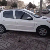 ۲۰۷ مدل ۱۴۰۱|خودرو سواری و وانت|قوچان, |دیوار