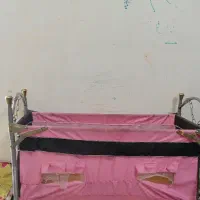 گهواره سالم