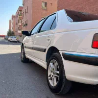 پارس سال مدل ۹۲ در حد