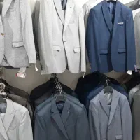 عمده و تک فروشی پوشاک مردانه