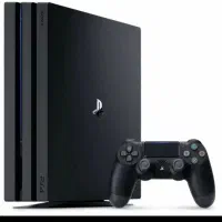 پلی استیشن ۴ پرو کپی خور