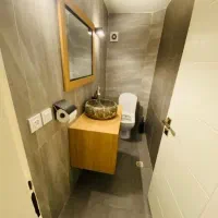 هتل اپارتمان مبله روزانه دیباجی اختیاریه پاسداران|اجارهٔ کوتاهمدت آپارتمان و سوئیت|تهران, اختیاریه|دیوار