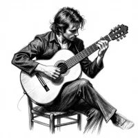 آموزش خصوصی گیتار