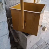 سطل بالابر