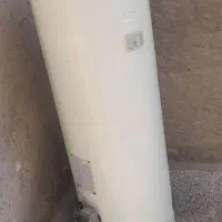 آبگرمکن گازی مخزن دار