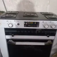 اجاق گازومیزناهارخوری|اجاق گاز و لوازم برقی پختوپز|بروجرد, |دیوار