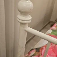 تخت خواب دو نفره ایکیا|تخت و سرویس خواب|تهران, محمودیه|دیوار