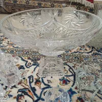 کریستال چک در حد نو