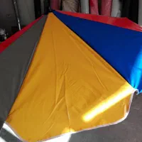 چتر افتابگیر سایبانی تعمیرگاهی ساحلی|کوهنوردی و کمپینگ|اصفهان, لاله|دیوار