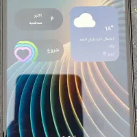 گوشی a26سامسونگ نو ۲هفته هست خریدم
