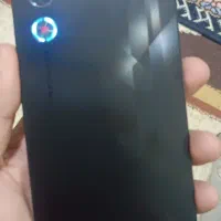 گوشی گیمینگ ردمجیک 10پرو nubia red majic10pro