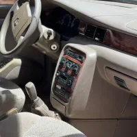 سمندef7 تک سوز
