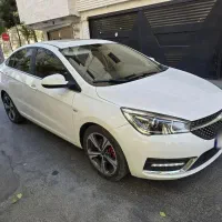 آریزو ۵ توربو ie مدل ۱۴۰۲