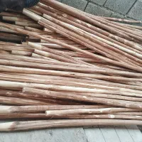 هر دونه چوب قیمتش. 30تومان هست