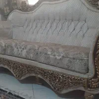 مبل۷نفره شزلون