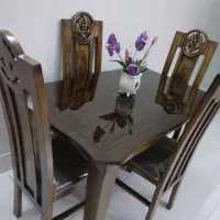 میز ناهار خوری