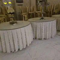 میز تالار