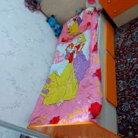 تخت و کمد دراور|تخت و سرویس خواب|بروجرد, |دیوار