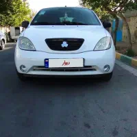 تیبا دو بی رنگ