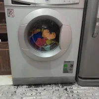 ماشین لباس شویی ابسار