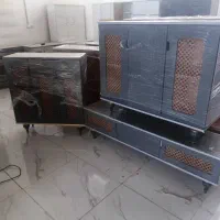 ست کامل کنسول اقتصادی زیر قیمت بازار|بوفه، ویترین، کنسول|ایلام, |دیوار