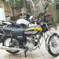 ایران دوچرخ125سلامت