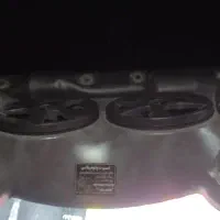 سیستم میدرنج ساب آمپیلی تویتر